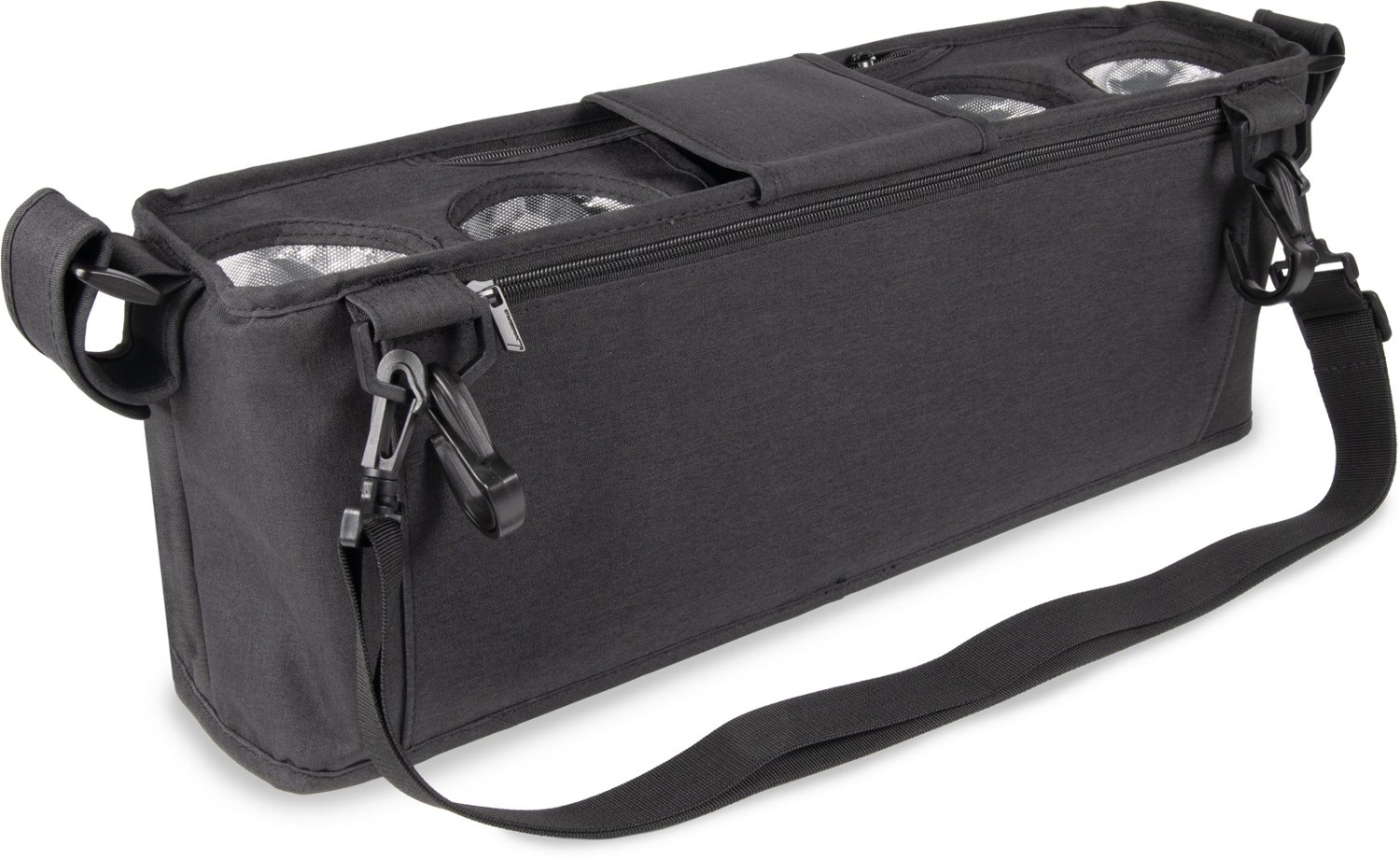 Wonderfold Wagon 4-Cup Parent Console