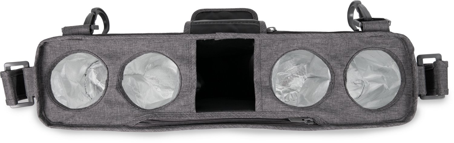 Wonderfold Wagon 4-Cup Parent Console  - view number 8