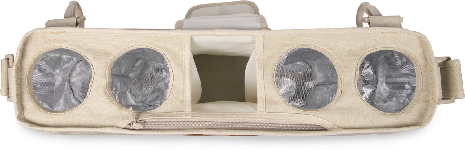 Wonderfold Wagon 4-Cup Parent Console  - view number 8