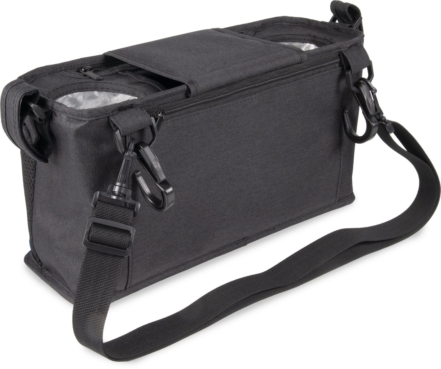 Wonderfold Wagon 2-Cup Parent Console - view number 3