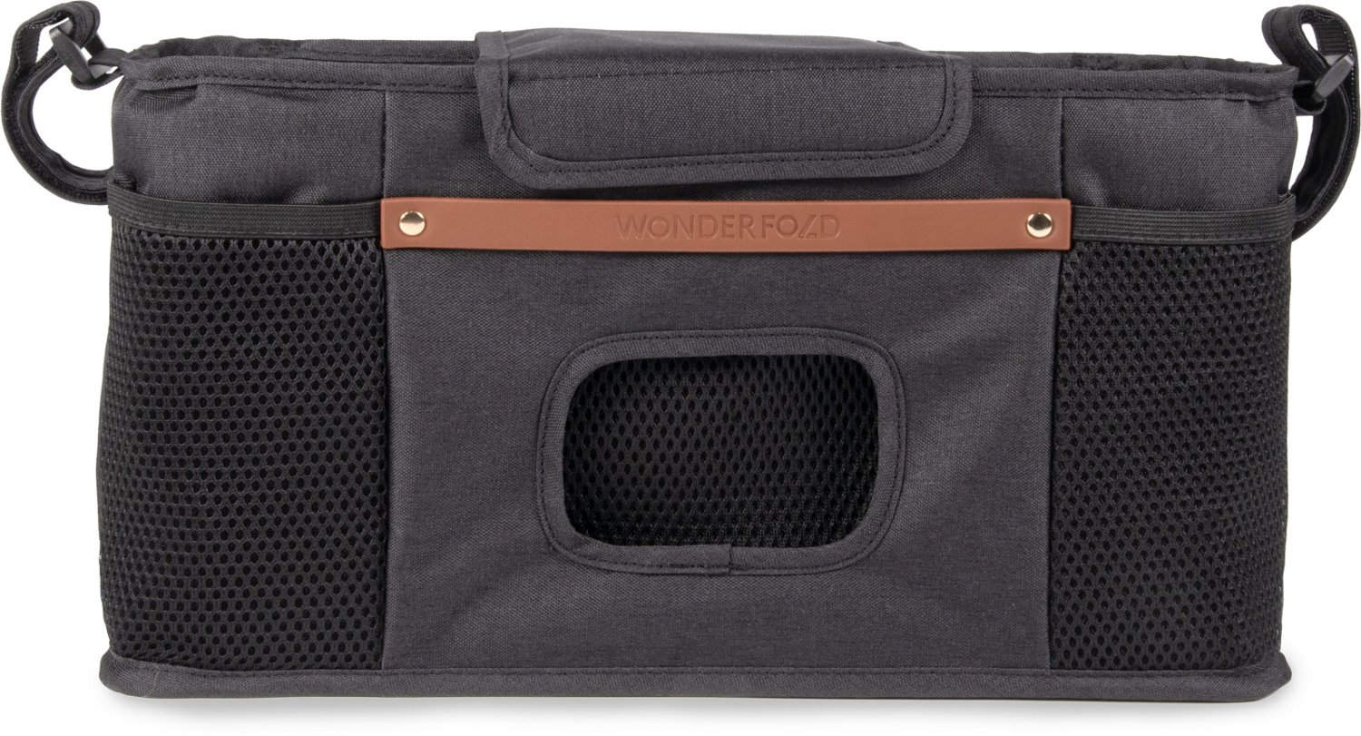 Wonderfold Wagon 2-Cup Parent Console - view number 4