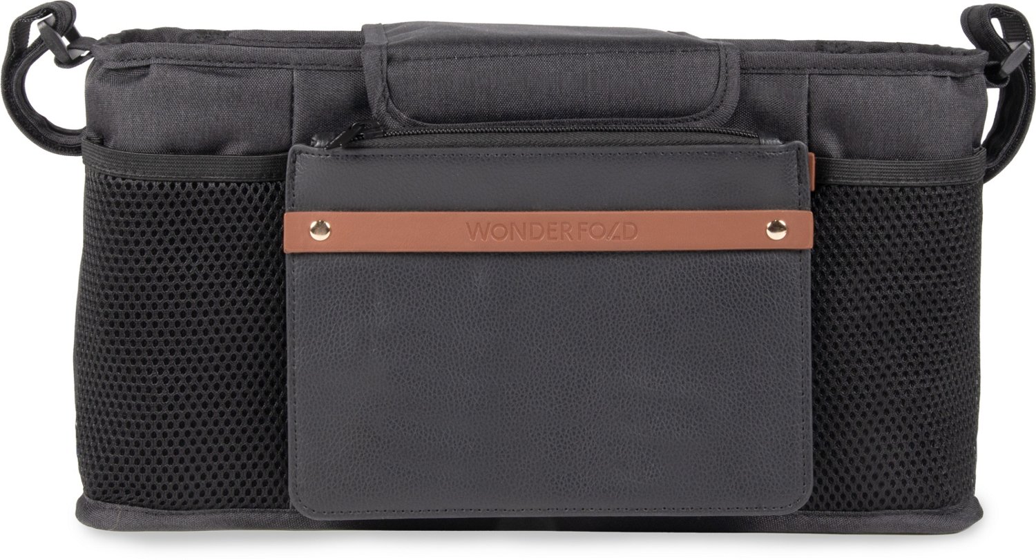 Wonderfold Wagon 2-Cup Parent Console - view number 5