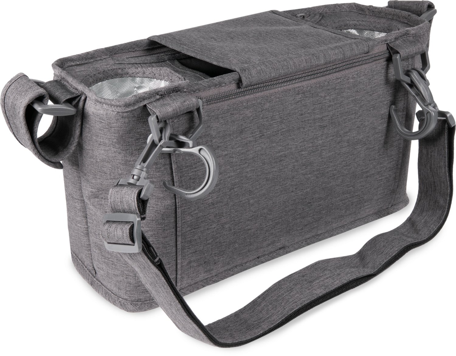 Wonderfold Wagon 2-Cup Parent Console - view number 3