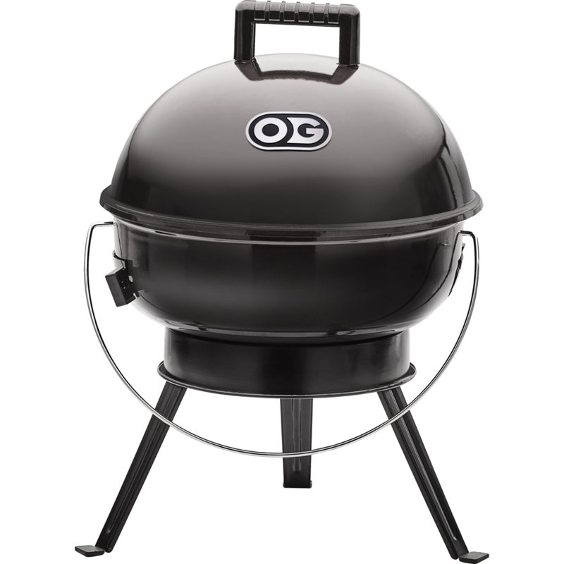Outdoor Gourmet 14 … - image