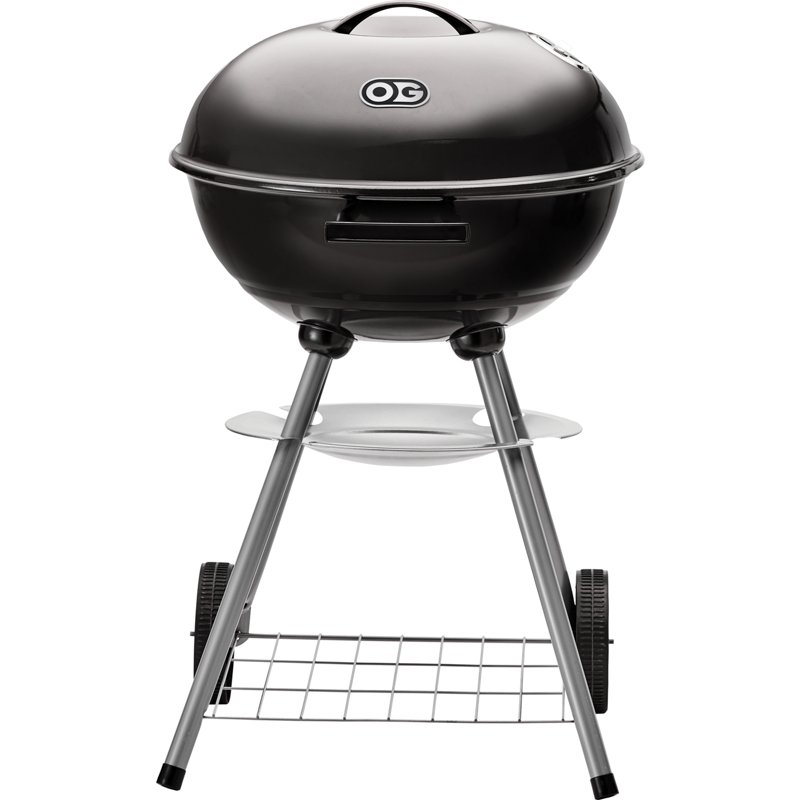 Outdoor Gourmet 18 … - image