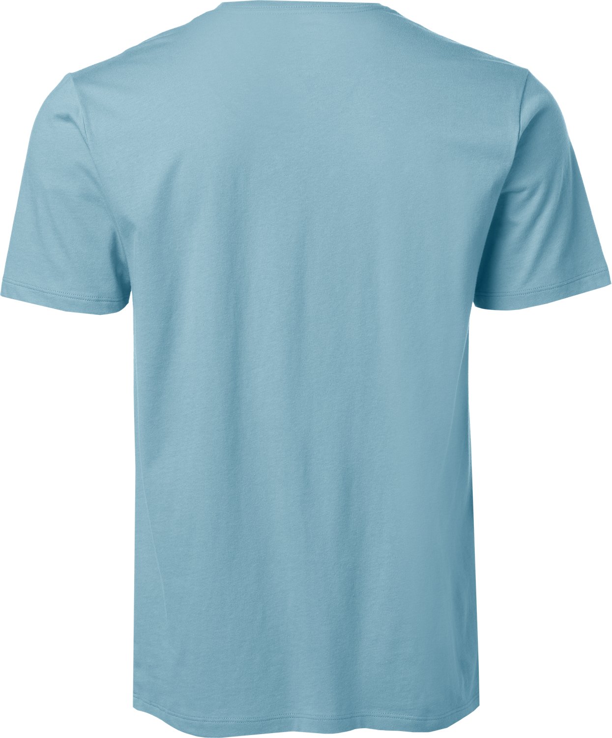 BCG Men's Styled Cotton Crew T-shirt                                                                                             - view number 2