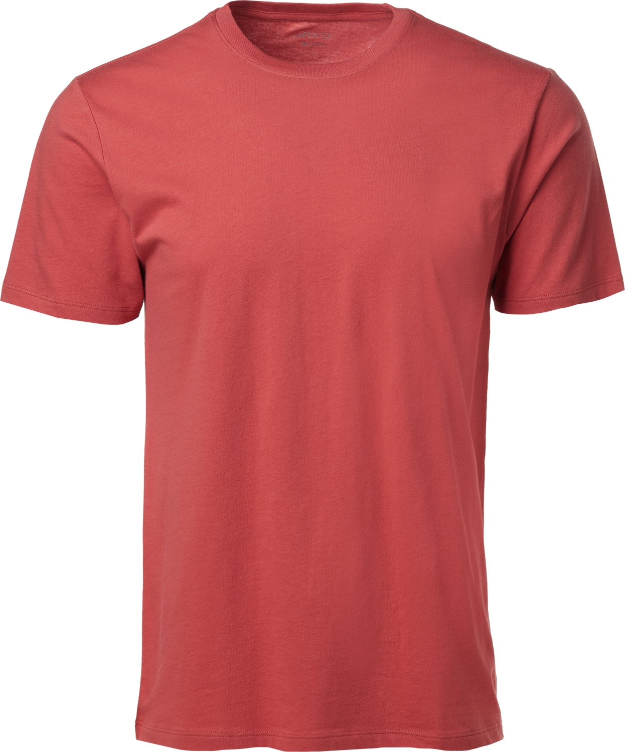 BCG Men's Styled Cotton Crew T-shirt                                                                                             - view number 3