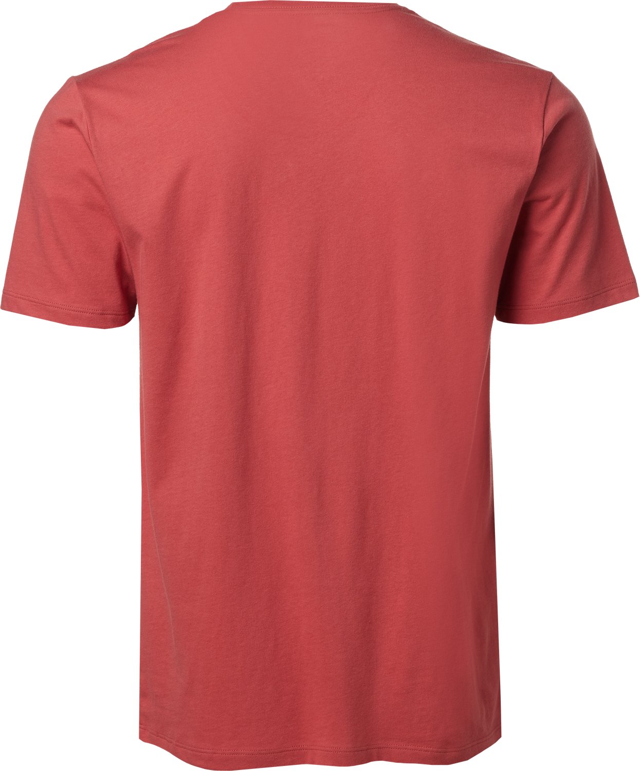 BCG Men's Styled Cotton Crew T-shirt                                                                                             - view number 4