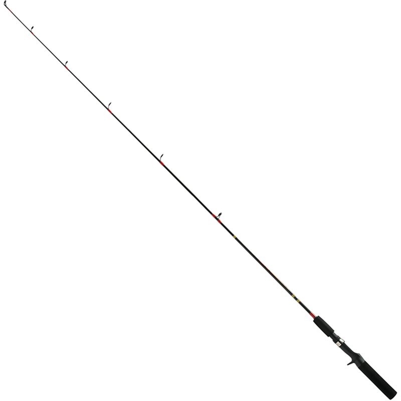 B 'n' M B'n'M 410 Casting Rod - Surf And Boat Rods at Academy Sports