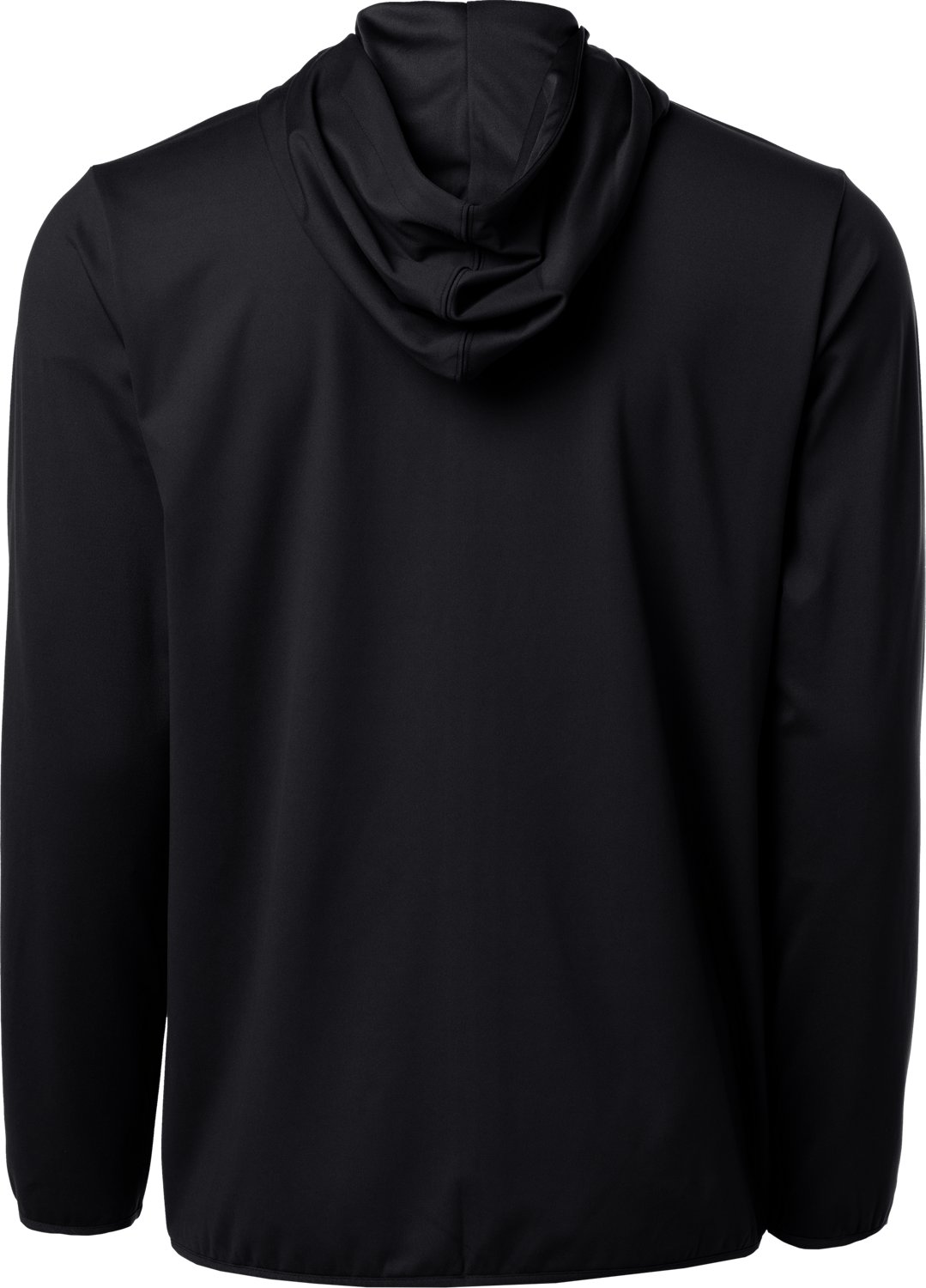 BCG Men's Tech Knit Full Zip Top                                                                                                 - view number 4