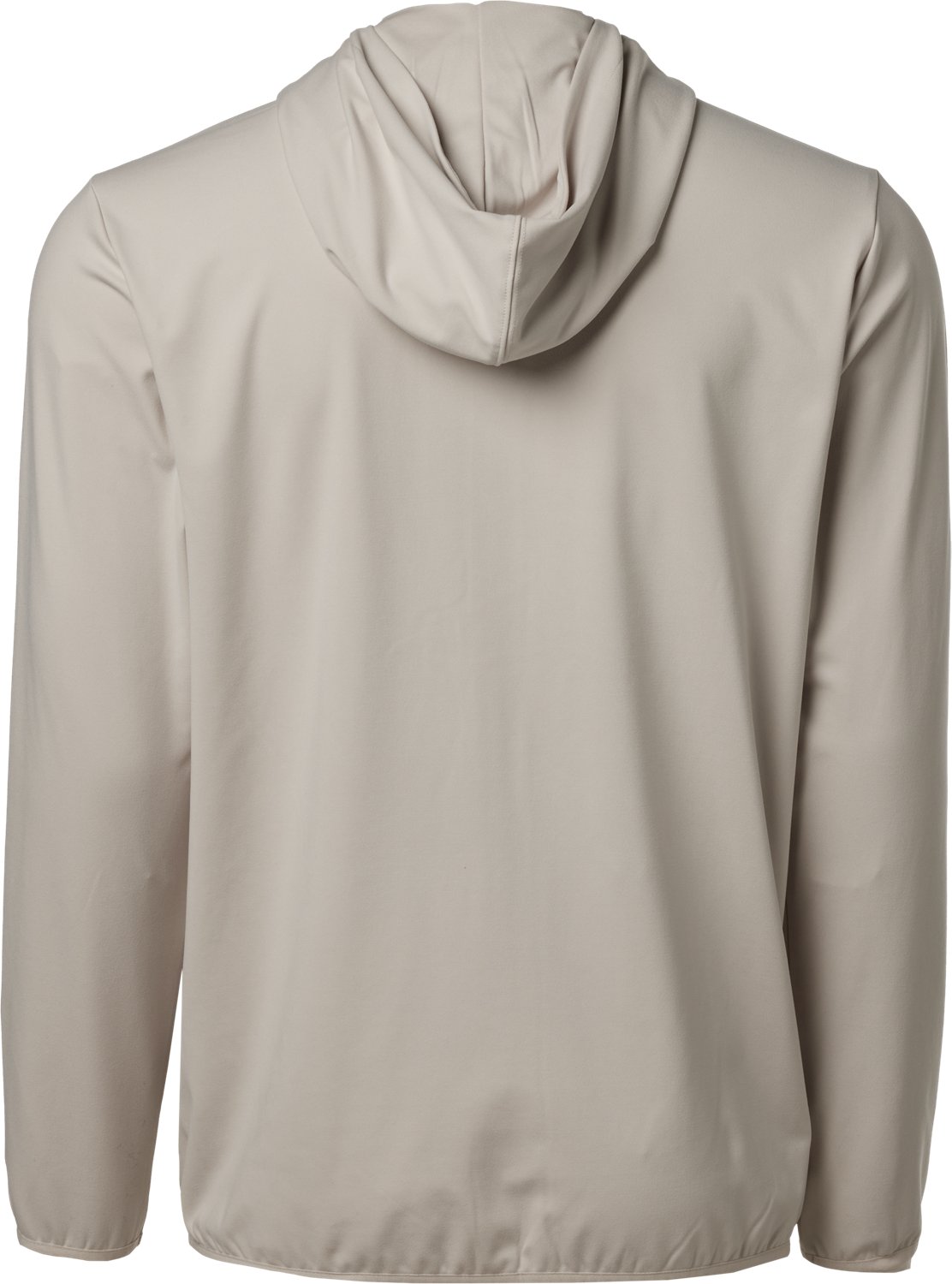 BCG Men's Tech Knit Full Zip Top                                                                                                 - view number 4