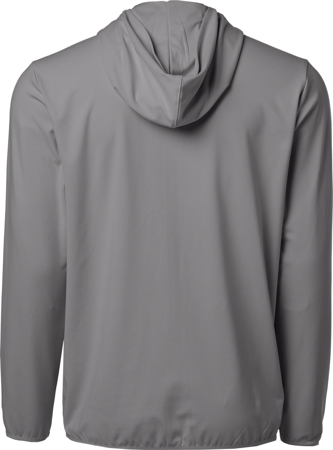 BCG Men's Tech Knit Full Zip Top                                                                                                 - view number 4