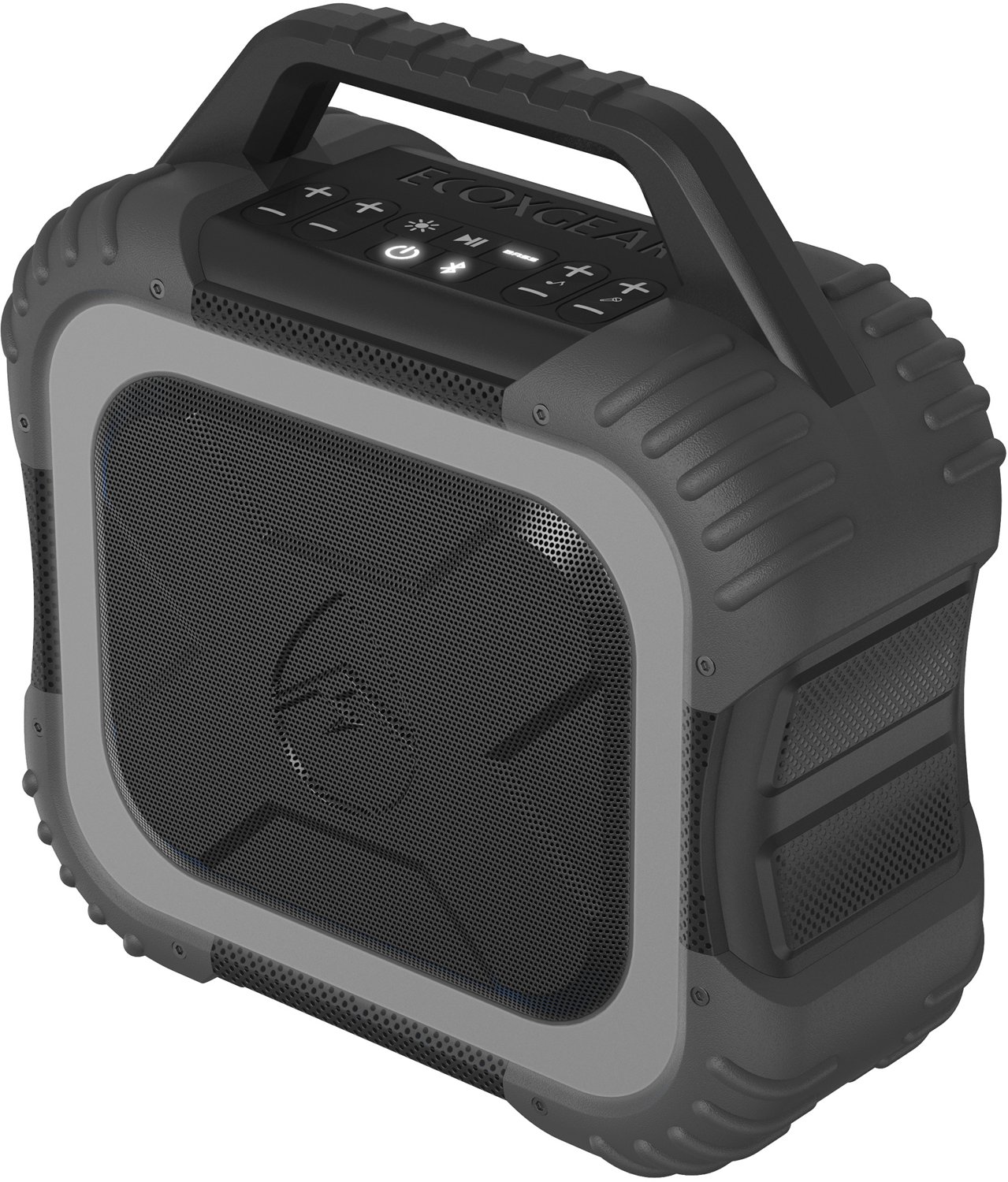 ECOXGEAR ECOEXPLORER XL Portable Bluetooth Speaker                                                                               - view number 2