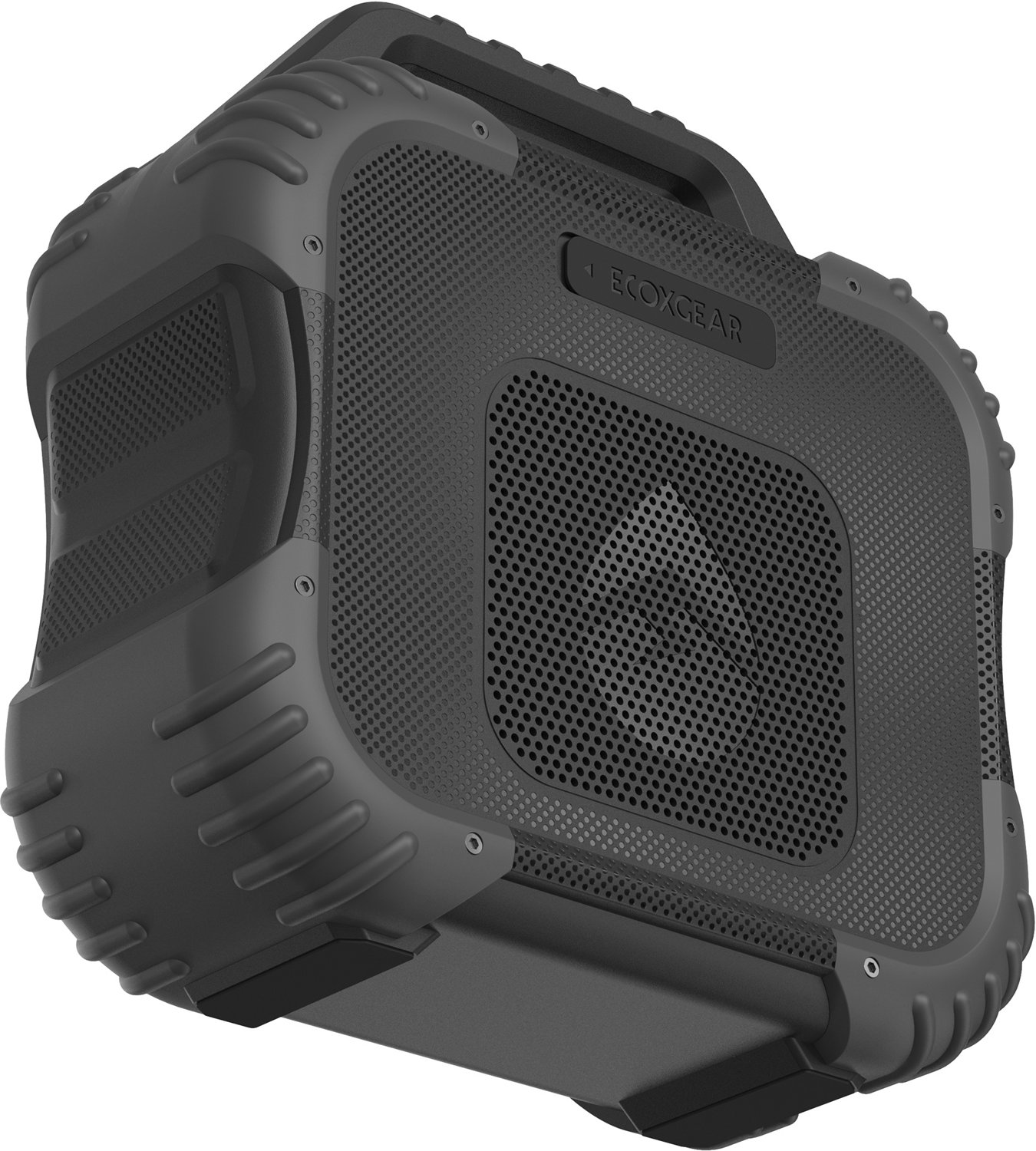ECOXGEAR ECOEXPLORER XL Portable Bluetooth Speaker                                                                               - view number 3