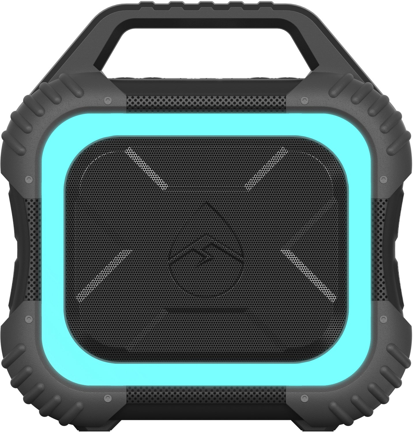 ECOXGEAR ECOEXPLORER XL Portable Bluetooth Speaker                                                                               - view number 4
