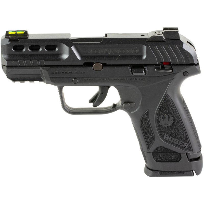 Ruger Security .380… - image