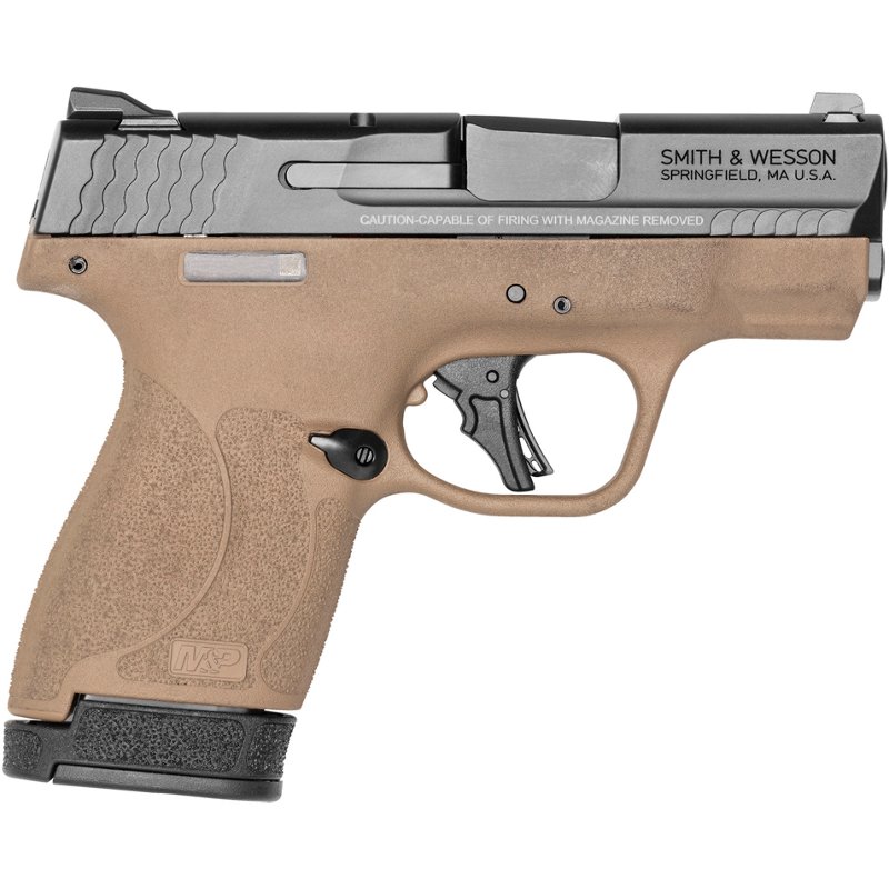 Smith & Wesson M&P9… - image