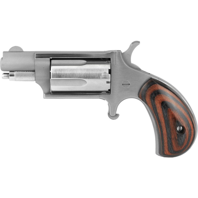 North American Arms… - image