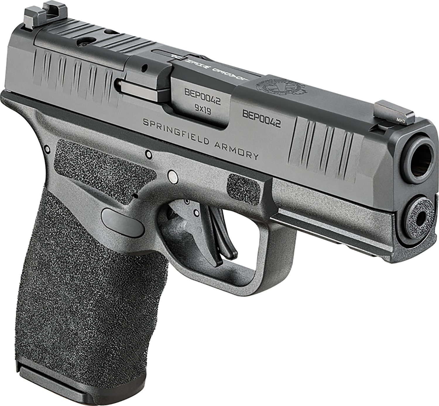 Springfield Armory Hellcat Pro 9mm Pistol                                                                                        - view number 3