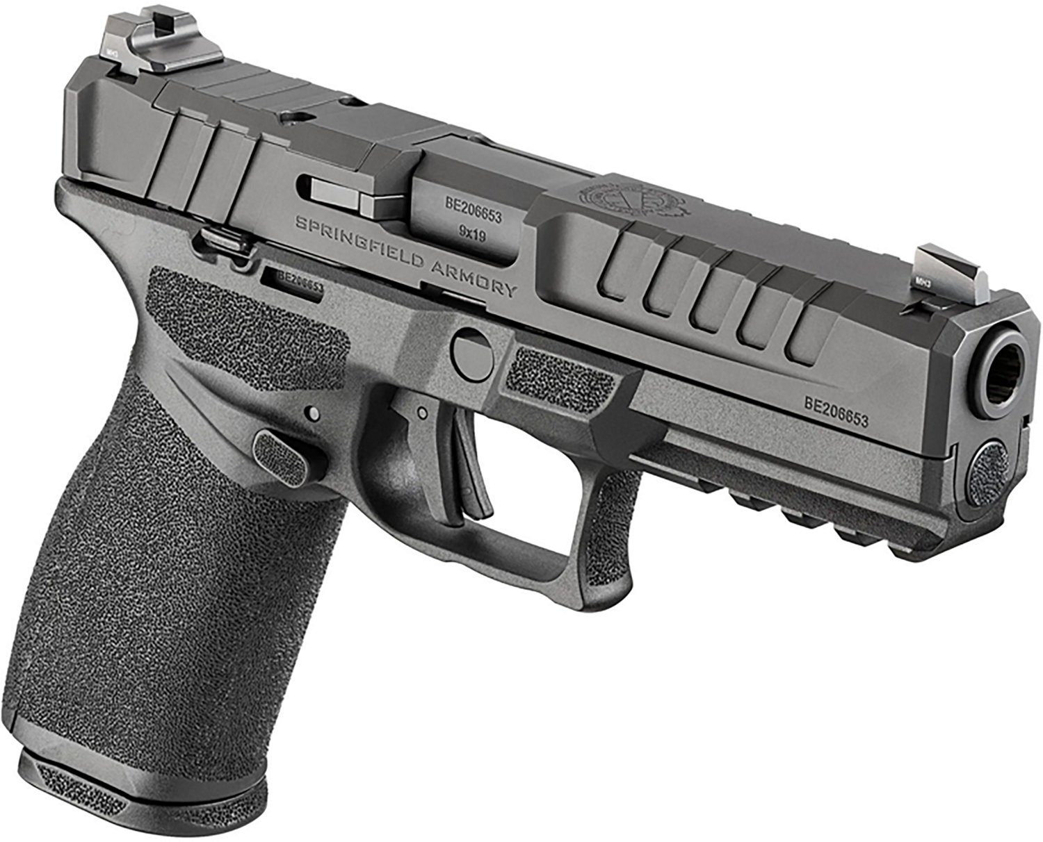 Springfield Armory Echelon 9mm Pistol - view number 3