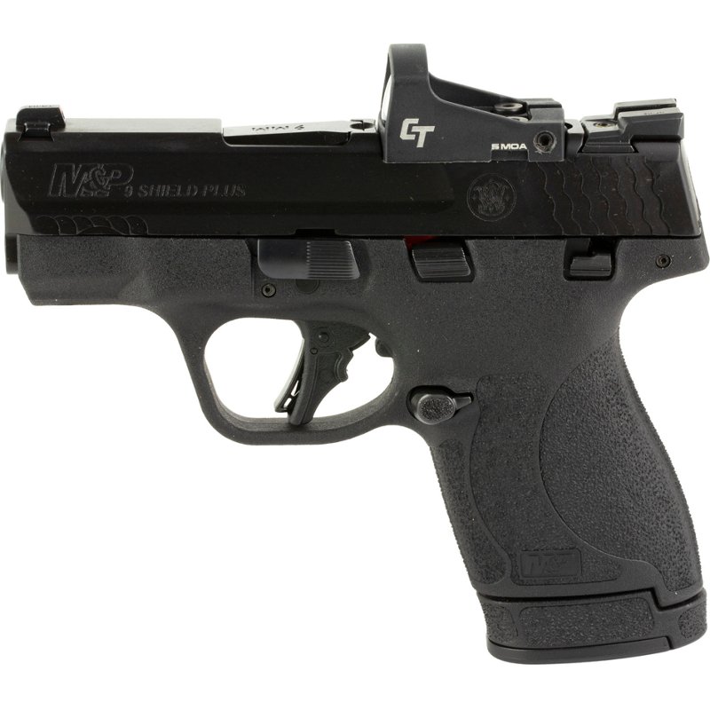 Smith & Wesson M&P9… - image