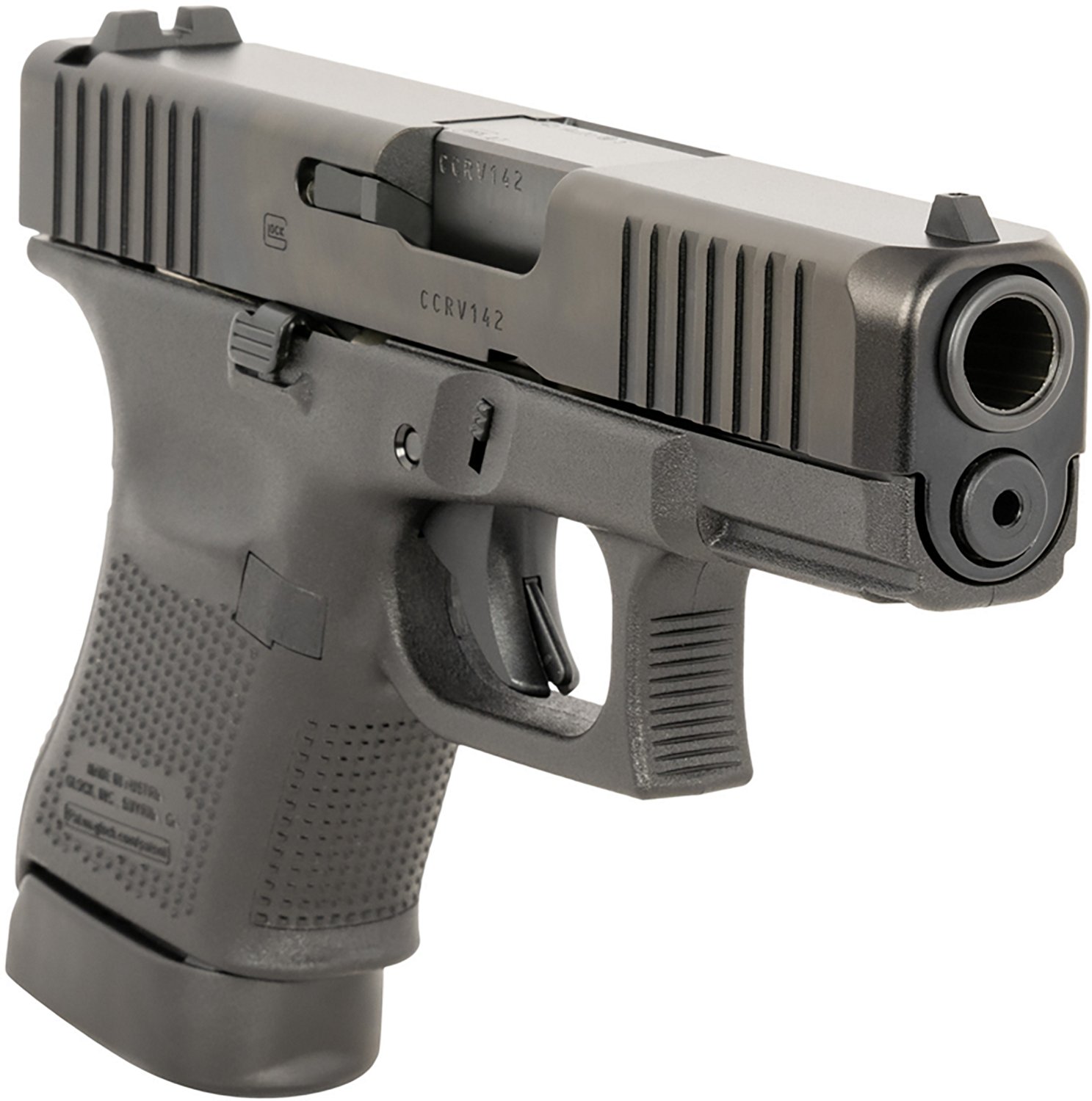 GLOCK 30 Gen 5 .45 Auto Pistol