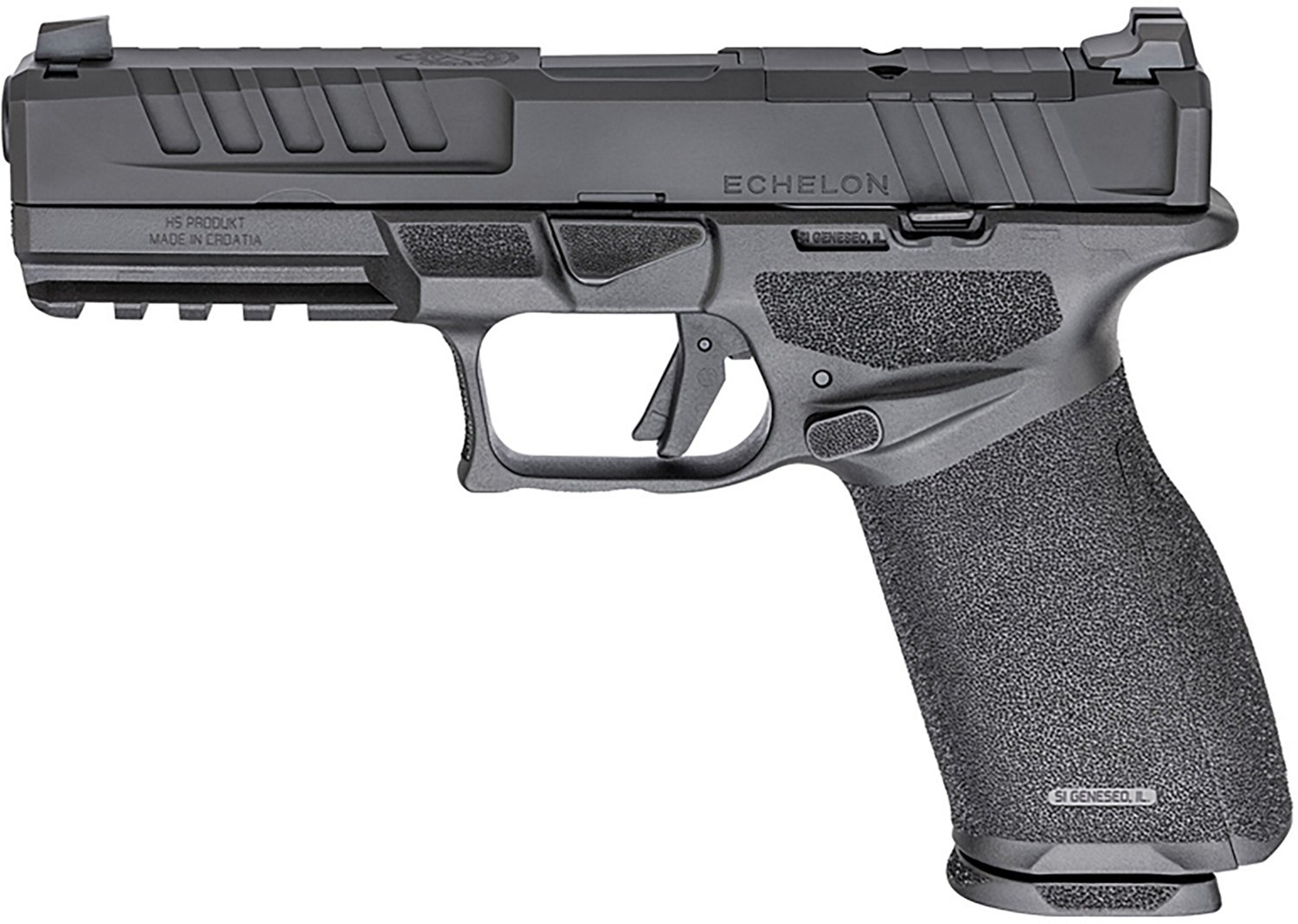 Springfield Armory Echelon 9mm Pistol