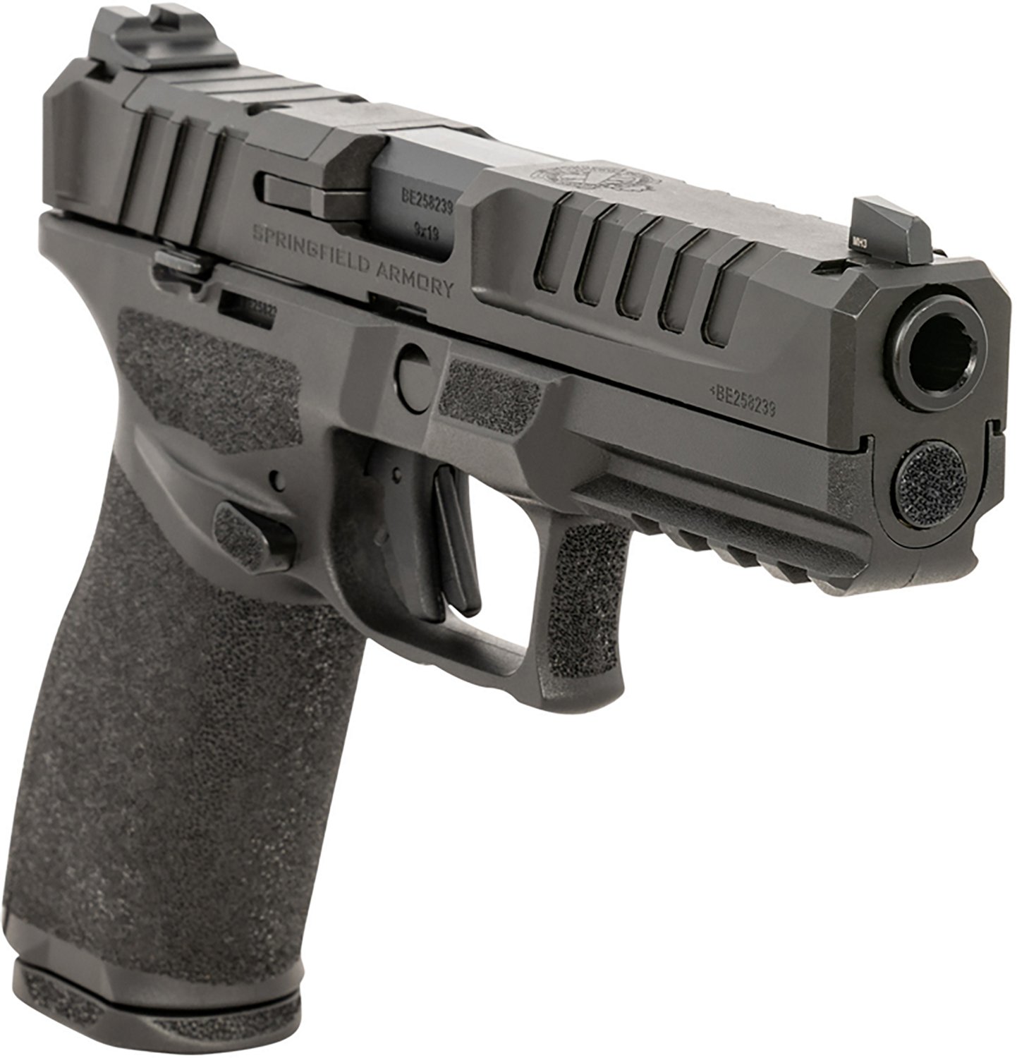 Springfield Armory Echelon 9mm Pistol