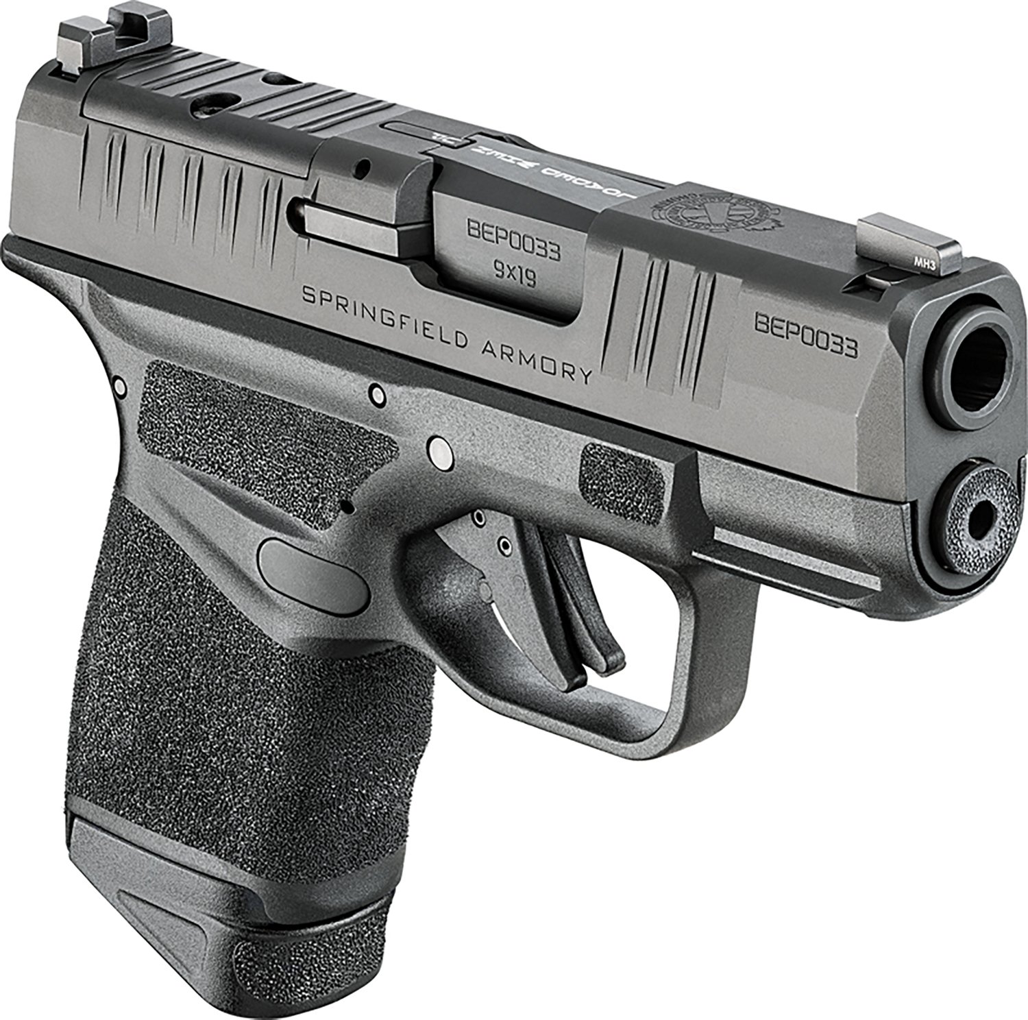 Springfield Armory Hellcat OSP 9mm Pistol - view number 3