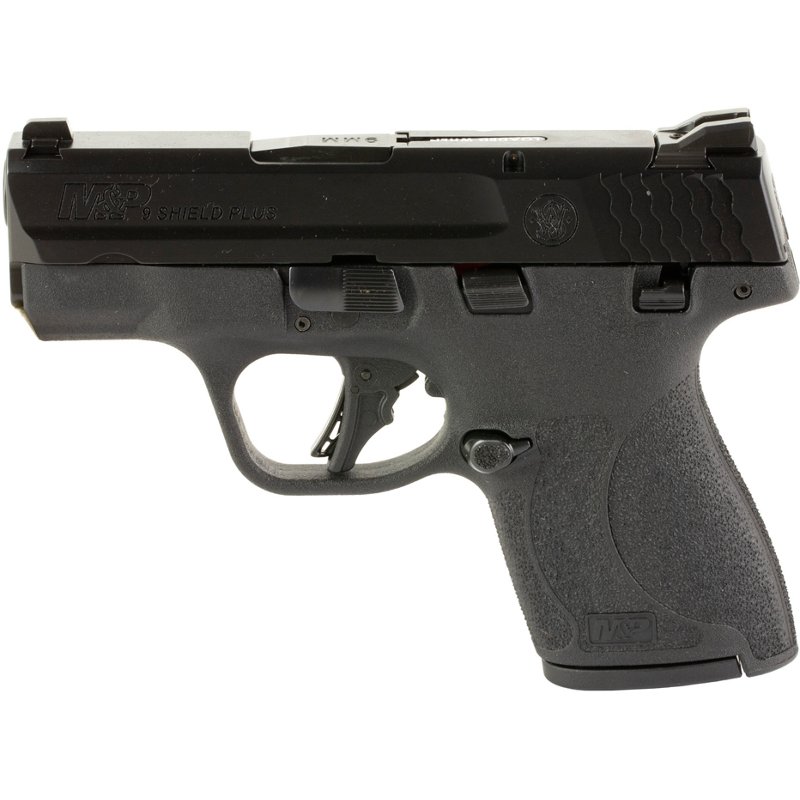 Smith & Wesson M&P9… - image