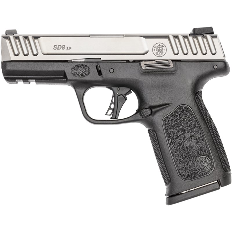 Smith & Wesson M&P … - image