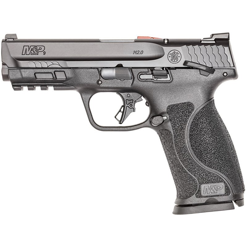 Smith & Wesson M&P9… - image
