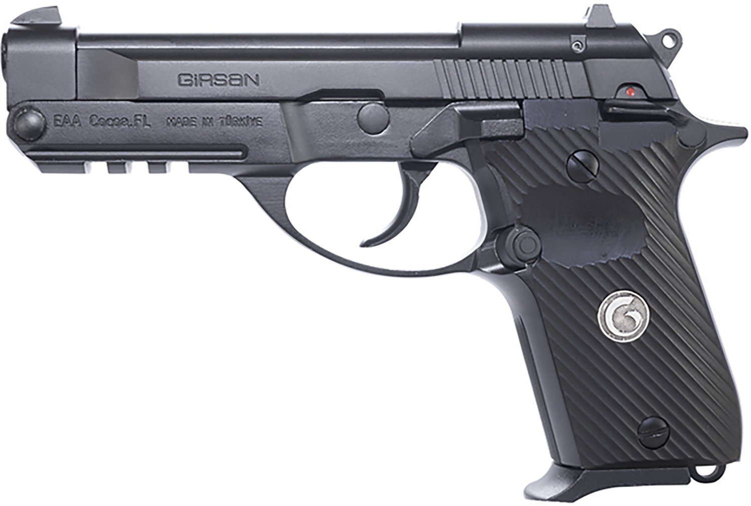 EAA Corp Girsan MC14T .380 ACP Pistol                                                                                            - view number 2