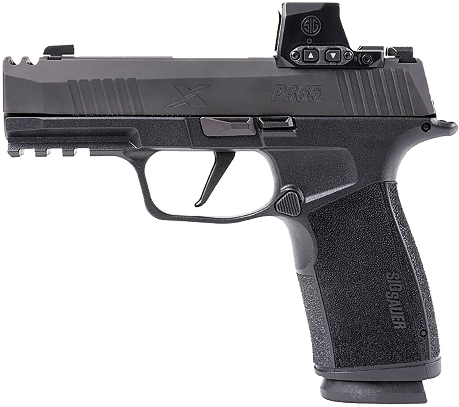 SIG SAUER P365 X-Macro 9mm Pistol                                                                                                - view number 2