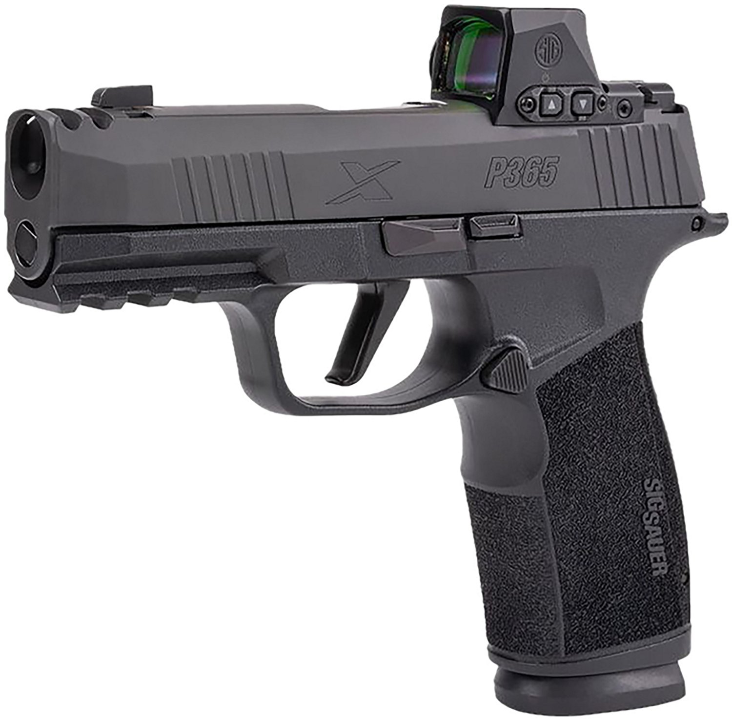 SIG SAUER P365 X-Macro 9mm Pistol                                                                                                - view number 3