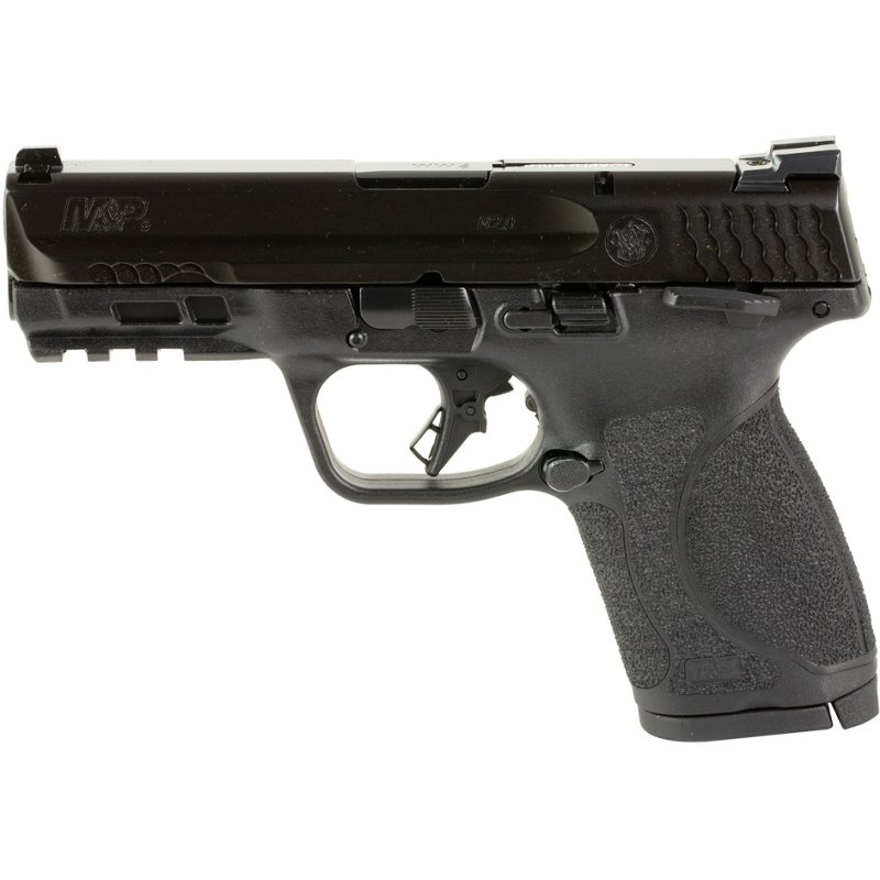 Smith & Wesson M&P9… - image