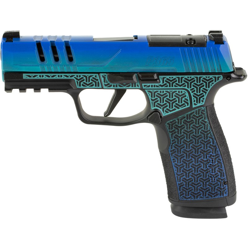 Sig Sauer P365 X-Ma… - image