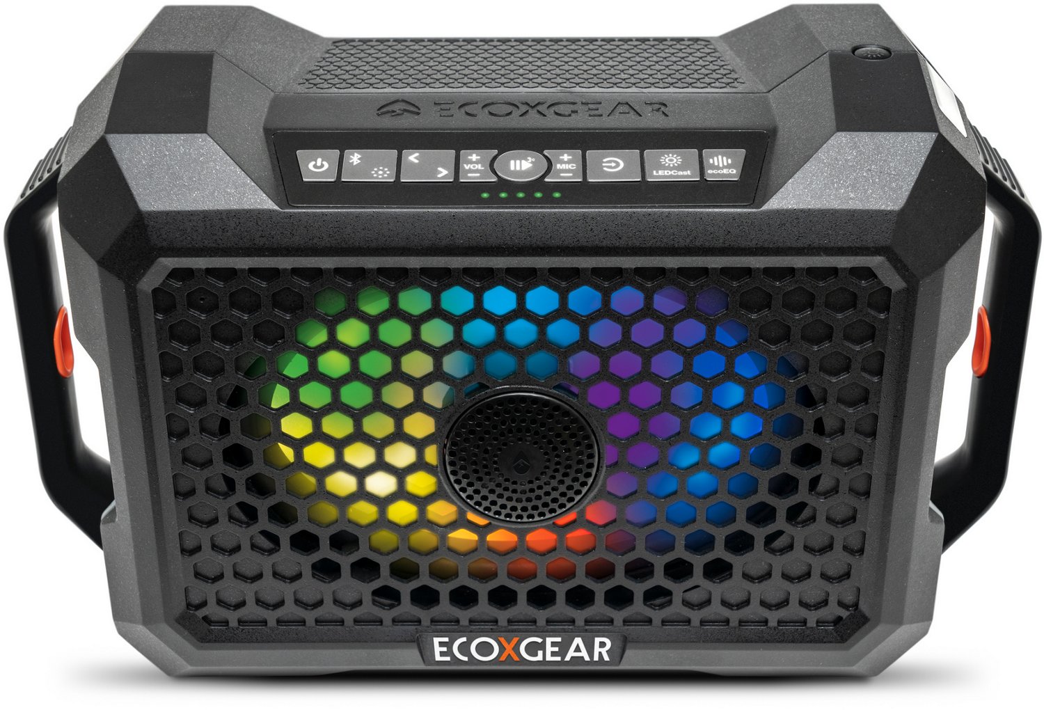 ECOXGEAR Defender Waterproof Speaker