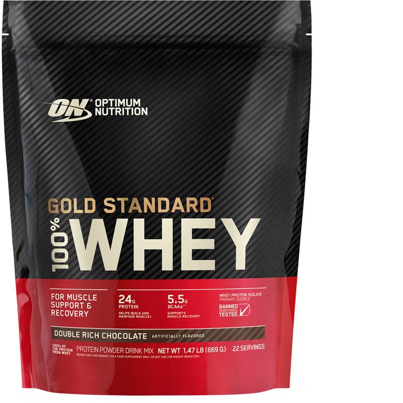 Optimum Nutrition G… - image
