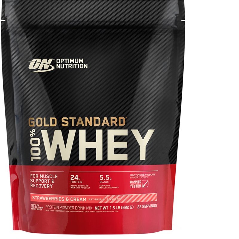 Optimum Nutrition G… - image