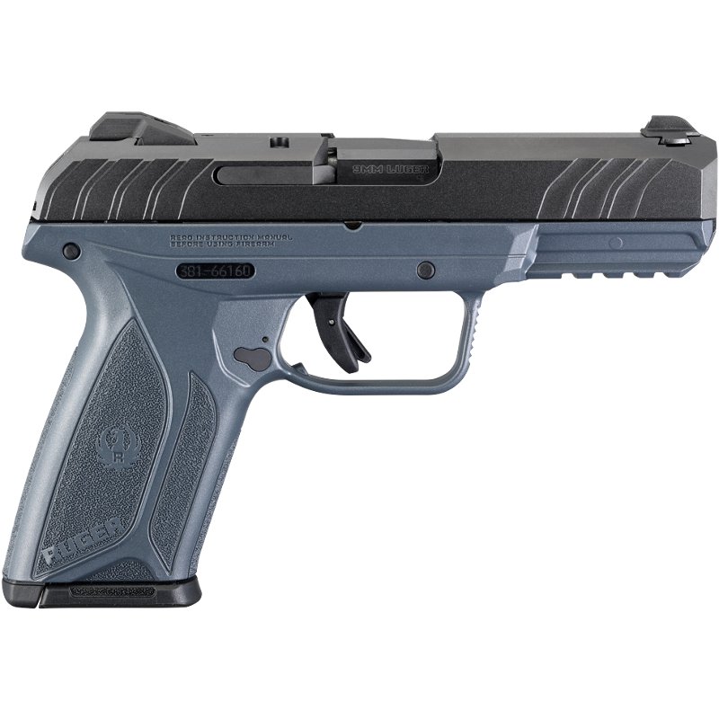 Ruger Security-9 9M… - image