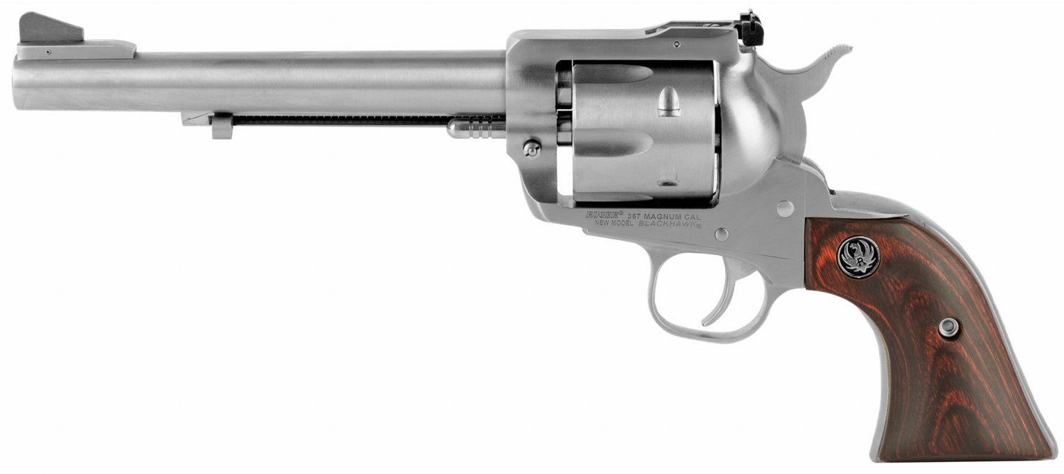357 Magnum Revolvers | Price Match Guaranteed