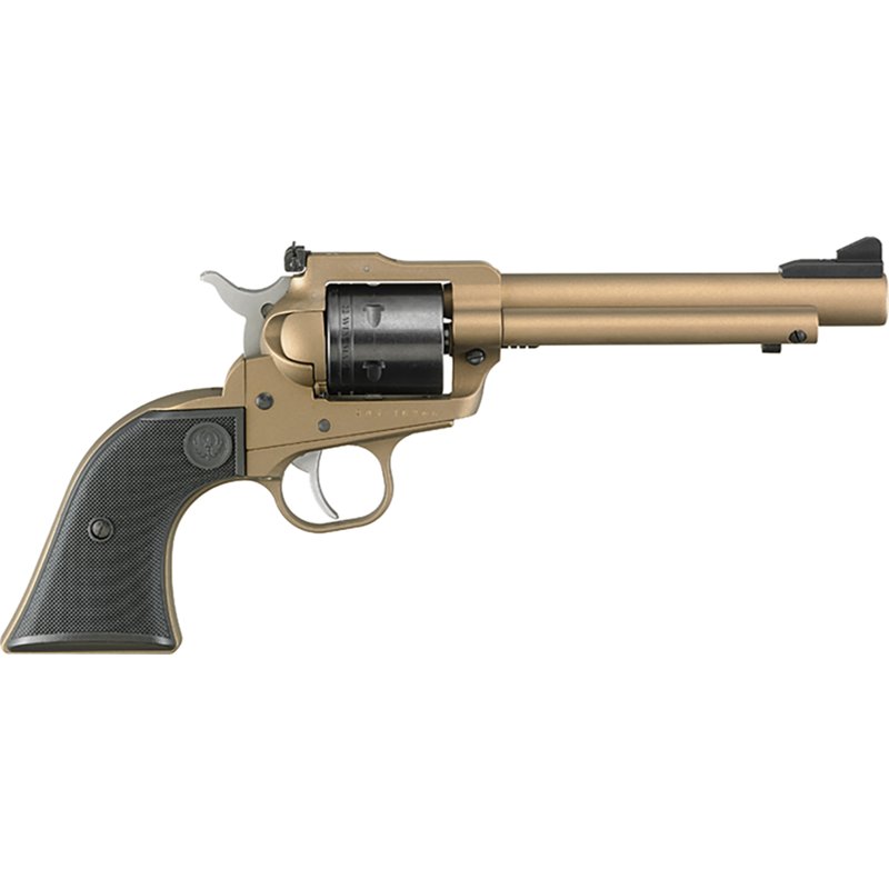Ruger Super Wrangle…