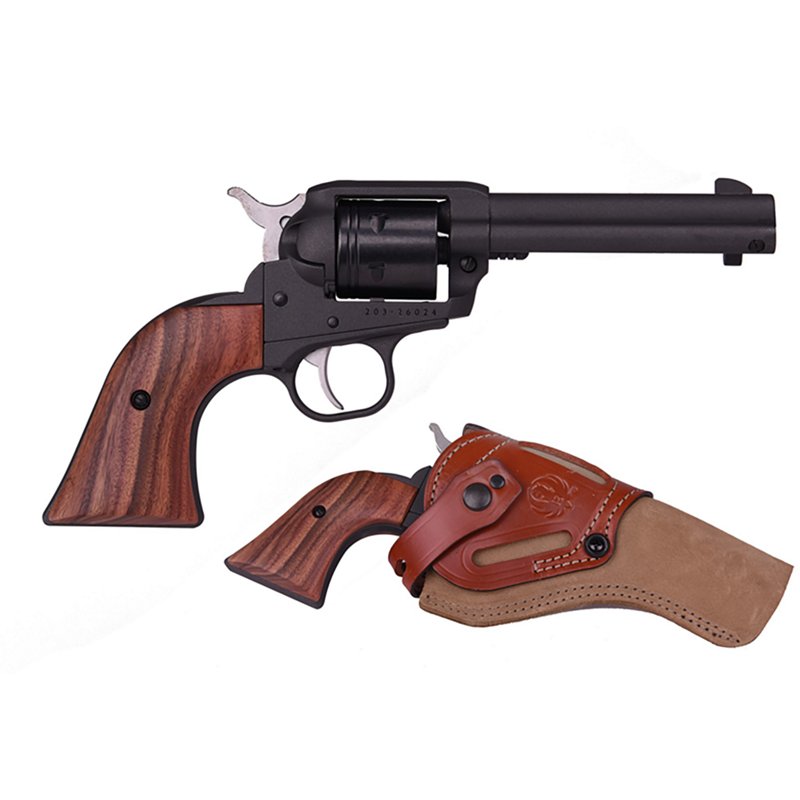 Ruger Talo Wrangler… - image