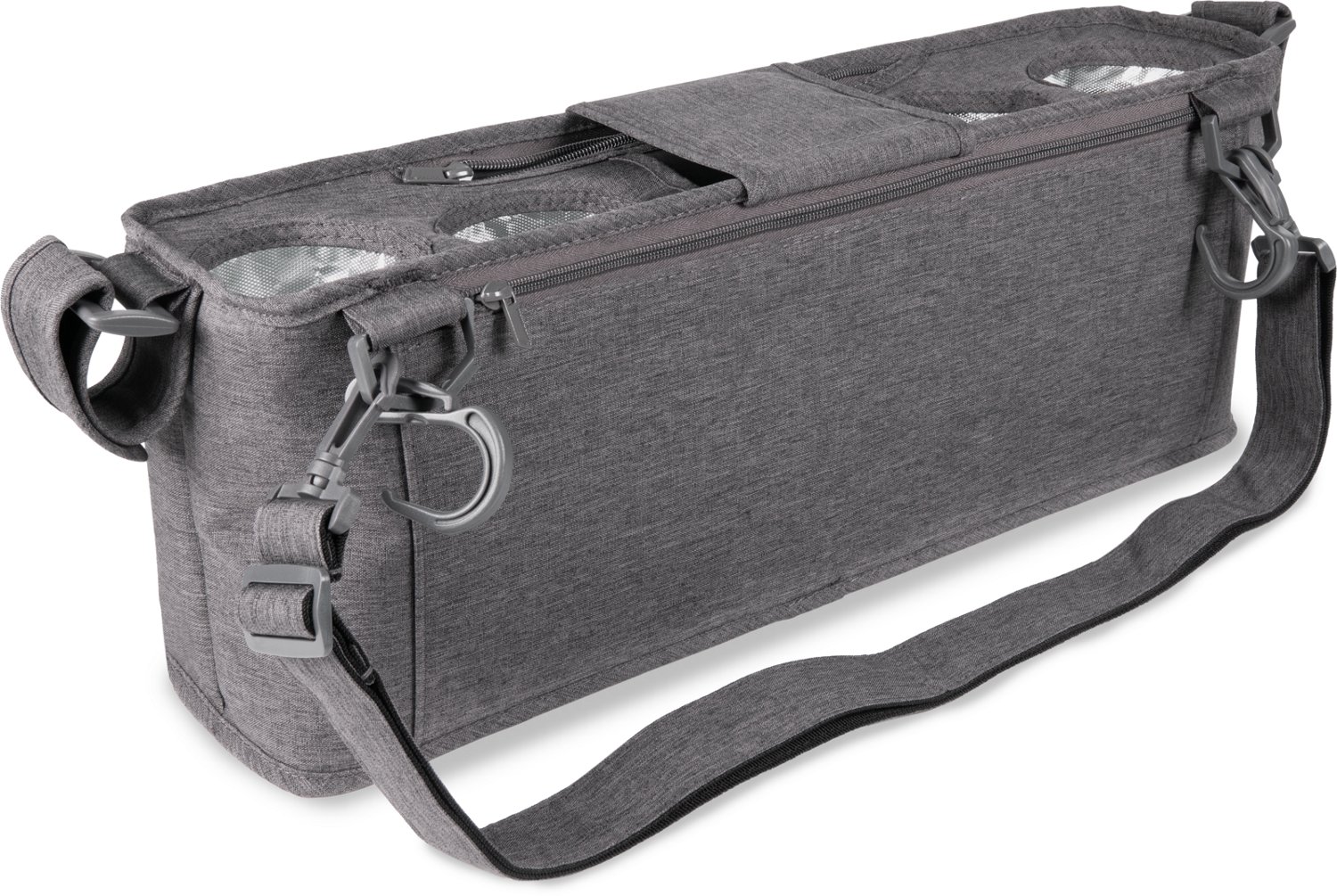 Wonderfold Wagon 4-Cup Parent Console  - view number 3