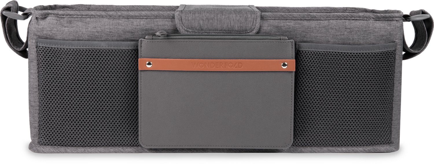 Wonderfold Wagon 4-Cup Parent Console  - view number 4