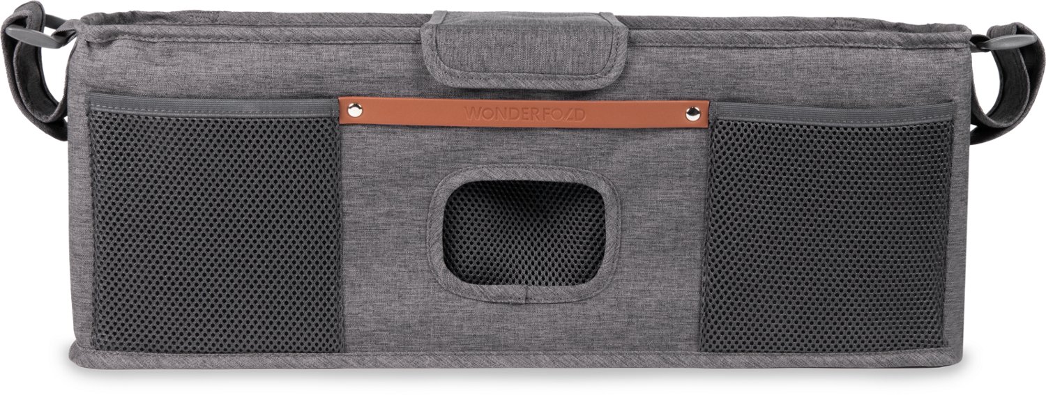 Wonderfold Wagon 4-Cup Parent Console  - view number 5