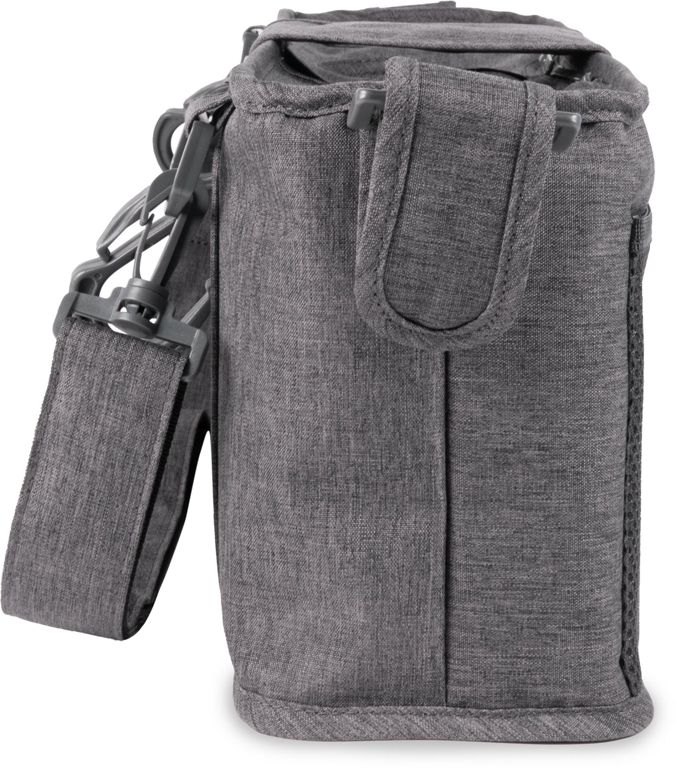 Wonderfold Wagon 4-Cup Parent Console  - view number 6
