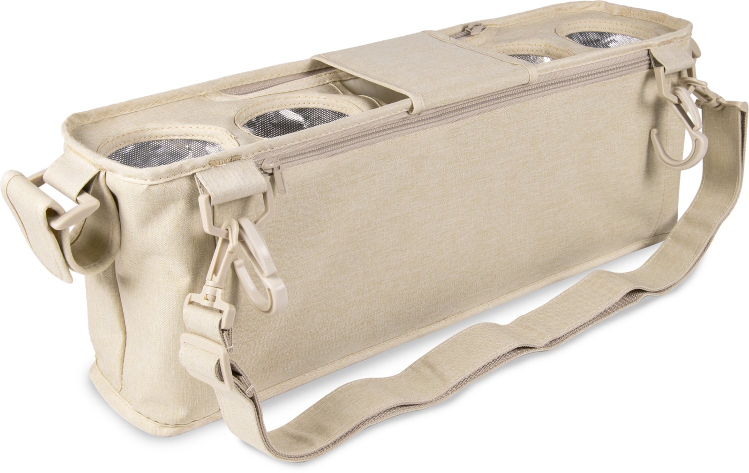 Wonderfold Wagon 4-Cup Parent Console  - view number 3