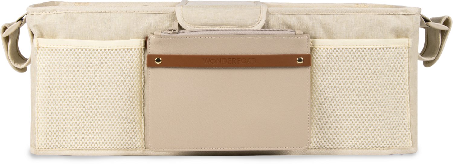 Wonderfold Wagon 4-Cup Parent Console  - view number 4